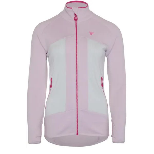 Valdaora WJ2604 blush-cloud