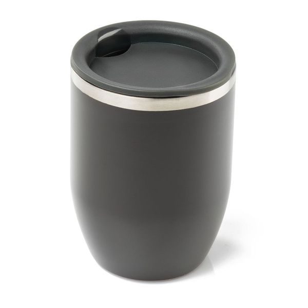 Glacier Stainless Doppio; 192ml; espresso