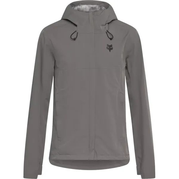 Ranger Water Jacket Pewter
