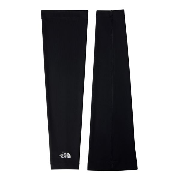 BASE SUN SLEEVE TNF BLACK