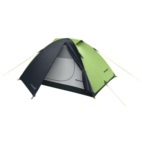 Tycoon 2, spring green/cloudy gray II