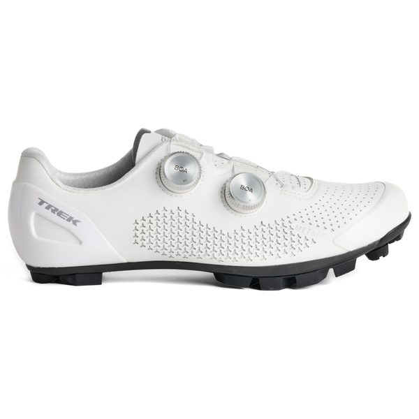 Shoe Trek RSL Mountain White/Silver