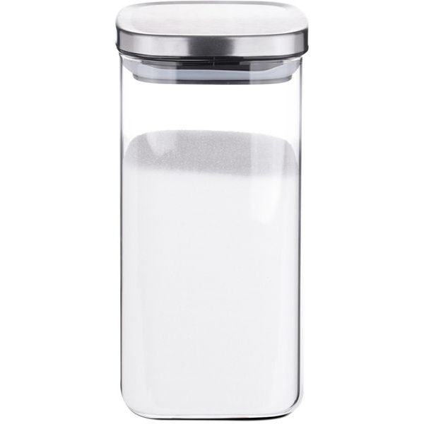 Nádoba na skladování suchých potravin 1200 ml