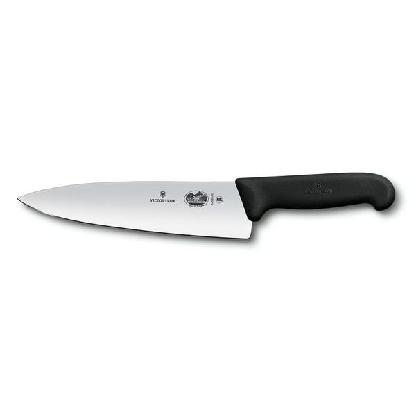 5.2063.20 Nůž kuchyňský 20cm plast
