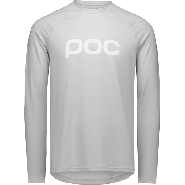M's Reform Enduro Jersey Granite Grey