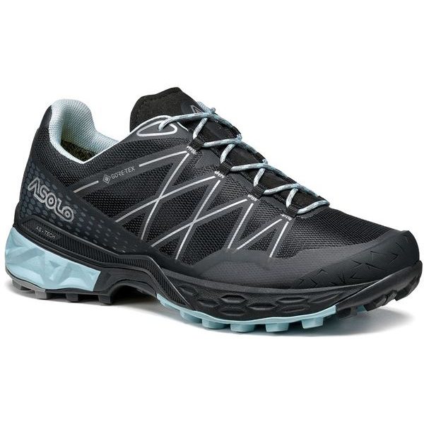 Tahoe GTX, ML black