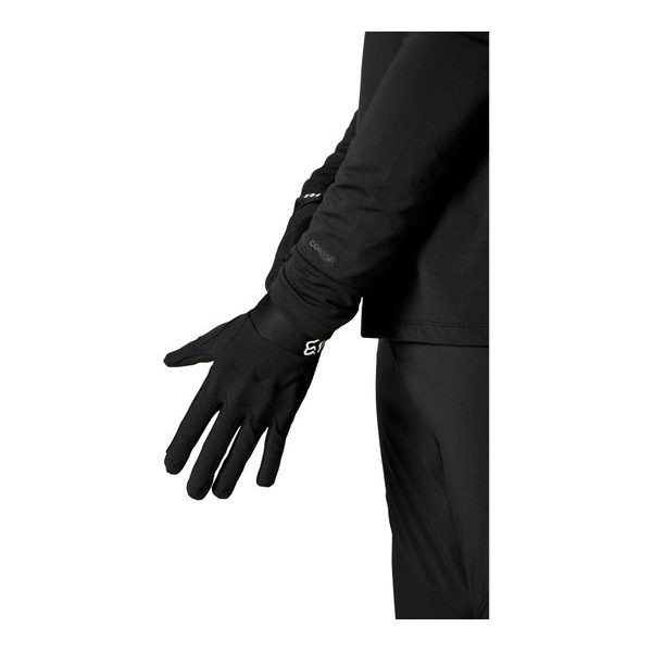 Defend D3OR Glove Black