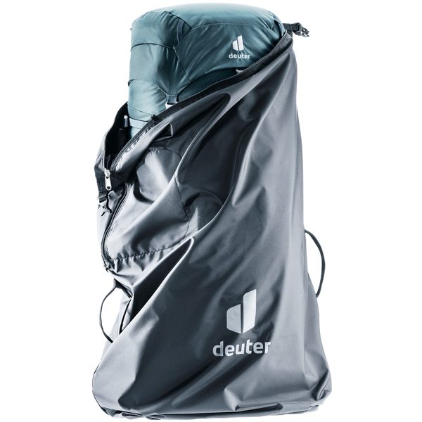 Flight Cover 40-60 black
