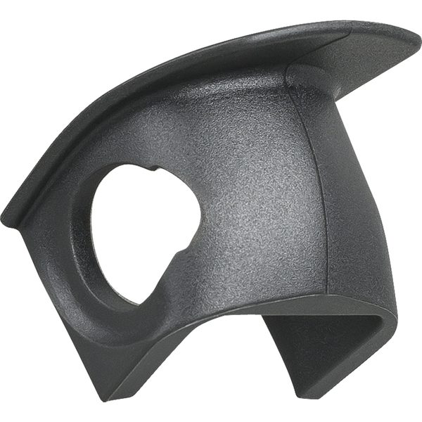 Domane SL IsoSpeed Grommet Black Rear