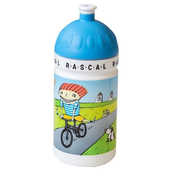 BIKES CHLAPEC NA KOLE - 500 ml