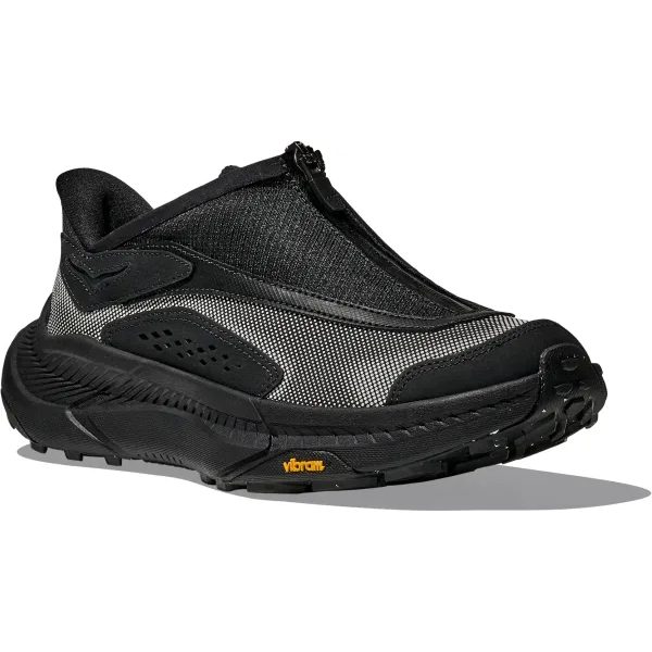 PROJECT TRANSPORT TS U BLACK/WHITE