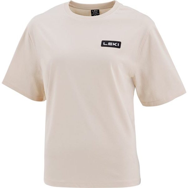 Casual T-Shirt Women, beige