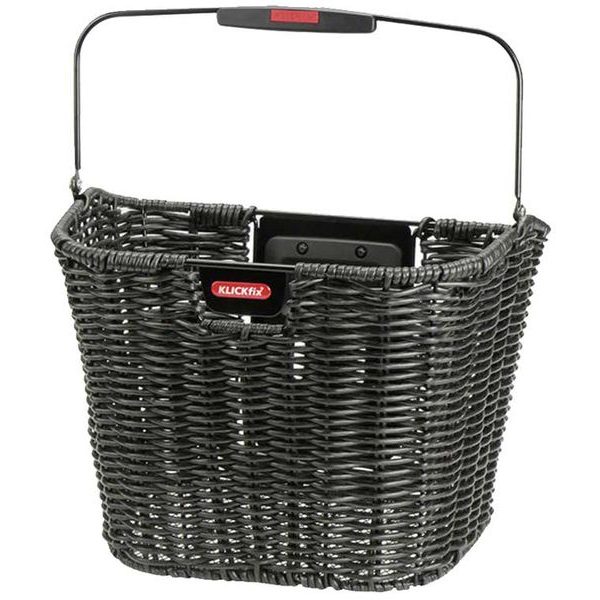 STRUCTURA 16l Retro black