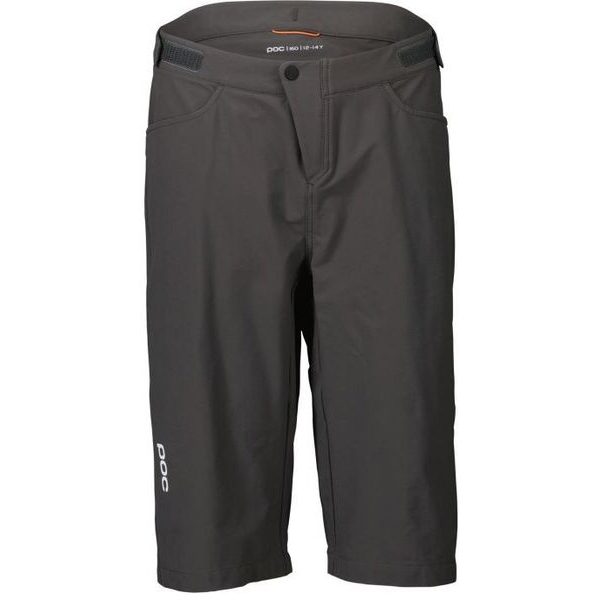 Y's Essential MTB Shorts Sylvanite Grey