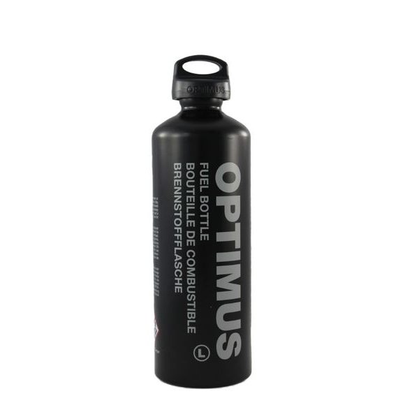 Palivová láhev L 1,0 l s dětskou pojistkou Tactical