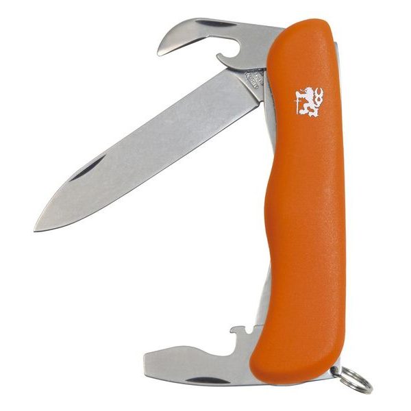 NUZ 115-NH-3/AK ORANZOVY