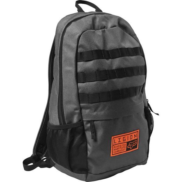 Legion Backpack Petrol
