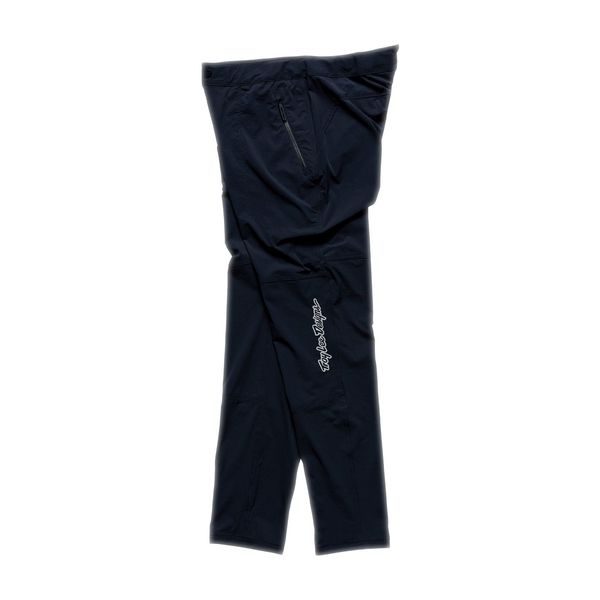 SKYLINE TRAIL PANT MONO BLACK