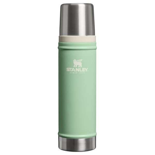 Legendary Classic Bottle 590 ml Pistachio