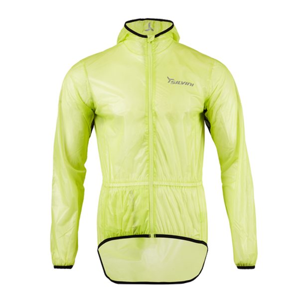 Savio UJ397 lime