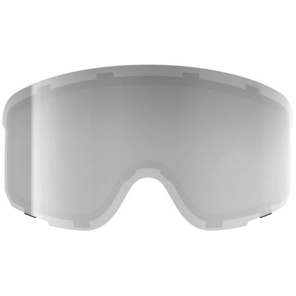 Nexal Lens Clear/No mirror