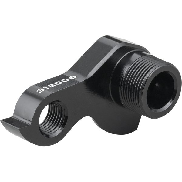 Trek Hardtail Convert 135x5mm