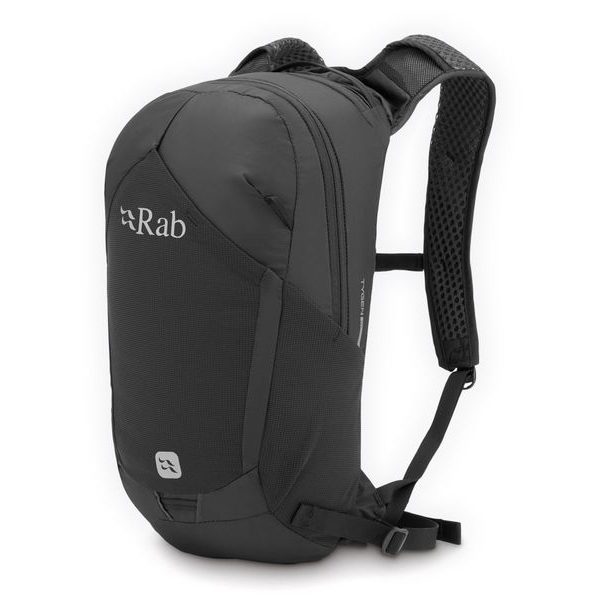 Tygen 12 black