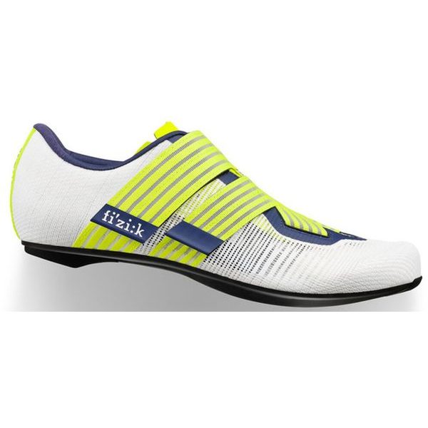 VENTO POWERSTRAP AEROWEAVE MOVI YELLOW - WHITE (VER2PAR2CMO48)