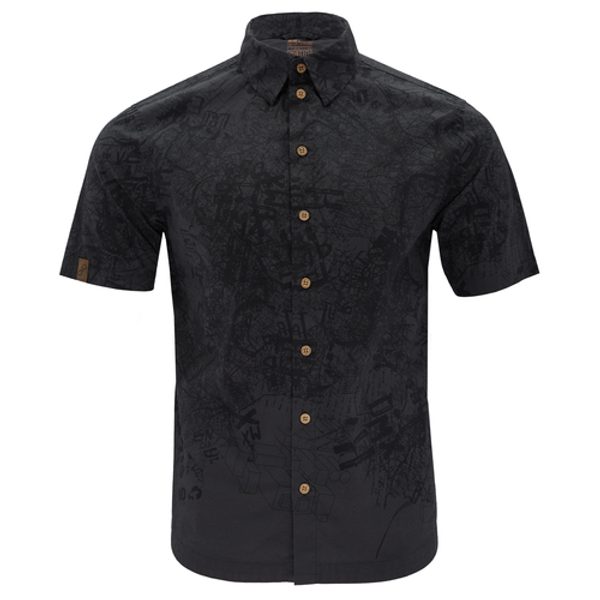 Montoro charcoal