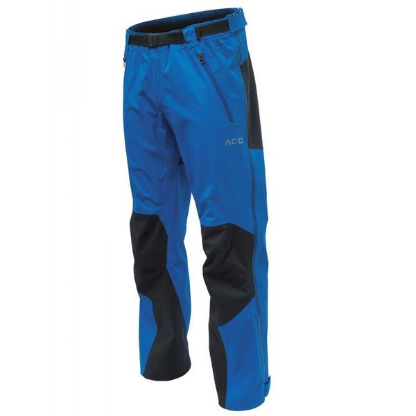 Stratos pants Petrol