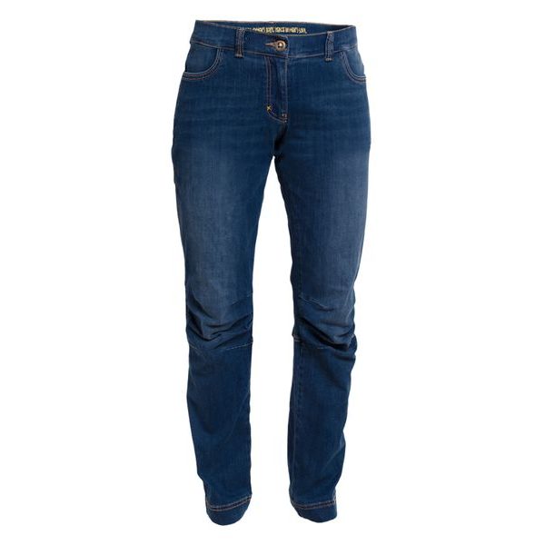 HALLEY LADY, denim
