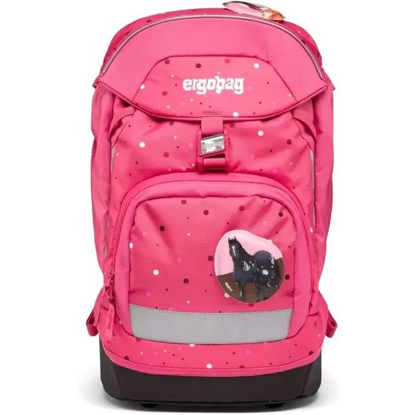 Prime School Backpack 20 Horse DreamBear
