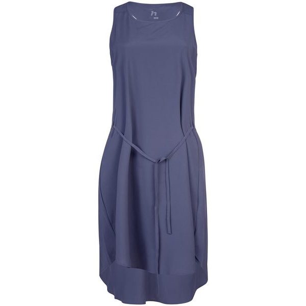 ELENA crown blue