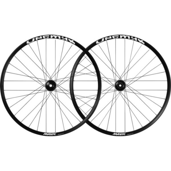 DEEMAX PARK 27,5" BOOST20 SHIMANO HG 6-BOLT pár