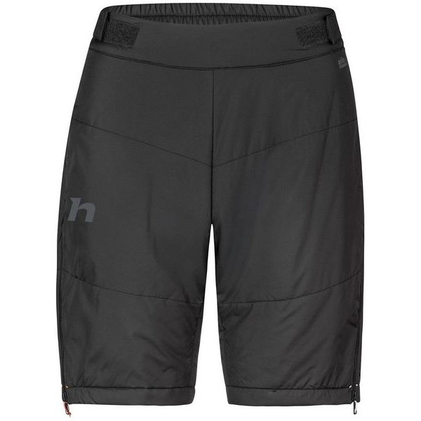 Taya Shorts, anthracite
