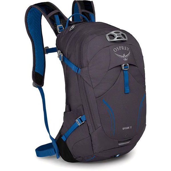 SYLVA 12, space travel grey