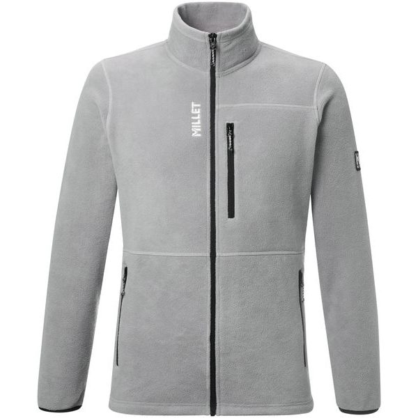 SENECA POLAR JKT M GRANITE