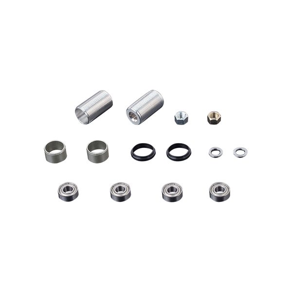 Line Pro Axle Rebuild Kit