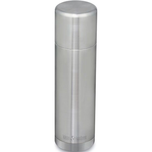 TKPro 32oz - brushed stainless 1 l