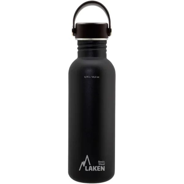 Oasis 750 ml černá