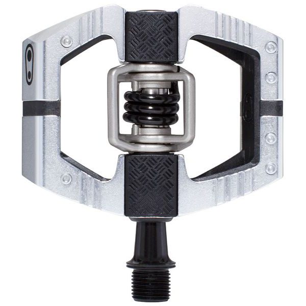 Mallet Enduro LS High Polish Silver