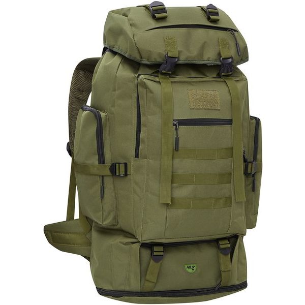 Camp NC1785 Magnum 100l zelený