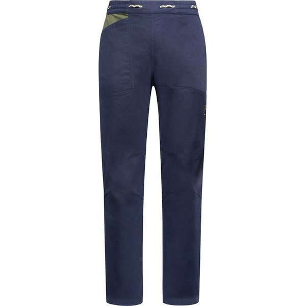 Bolt Pant M Night Sky/Cypress