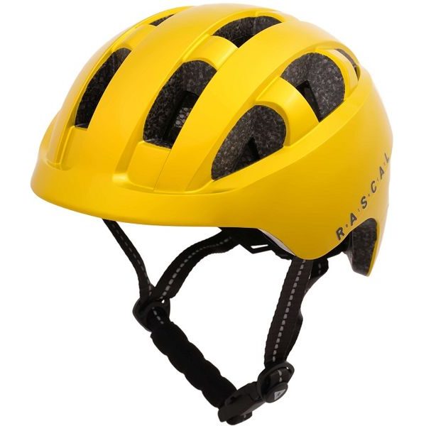 Helma RASCAL Gold XS