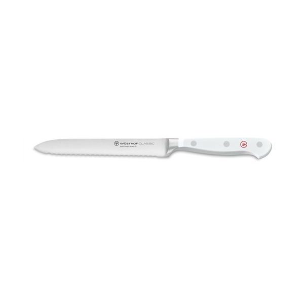 CLASSIC White 14 cm
