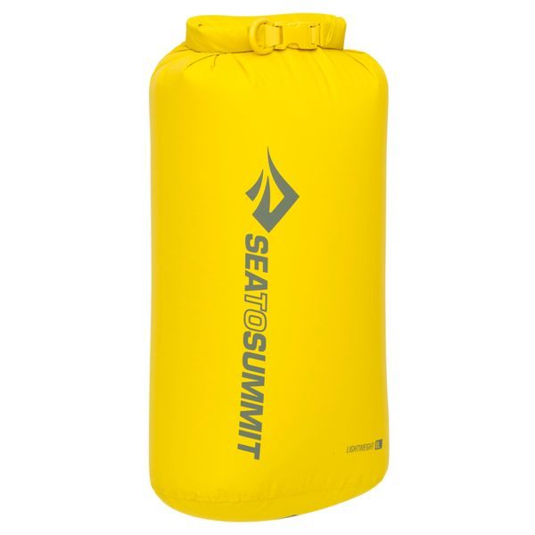 Lightweight Dry Bag 8L  Sulphur