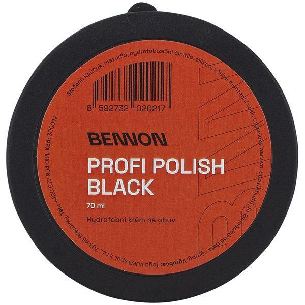 Profi POLISH Black 70 ml
