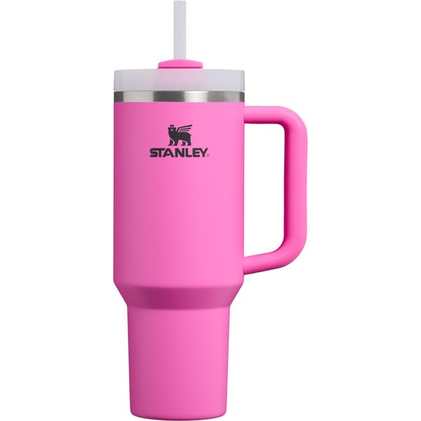 Quencher/Cup  H2.O FlowState Tumbler 1180 ml Hot Pink