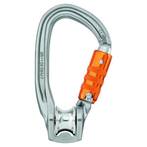 ROLLCLIP Z TRIACT LOCK