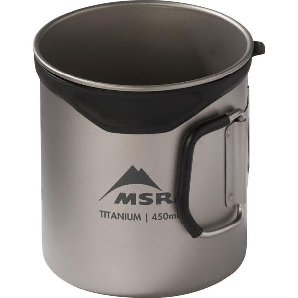 TITAN CUP 450ml